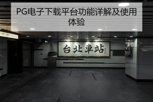 PG电子下载平台功能详解及使用体验